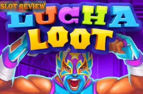 Lucha Loot Slot Review